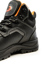 ANKLE SHOE R02 S3 SRC