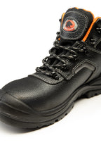 ANKLE SHOE R02 S3 SRC