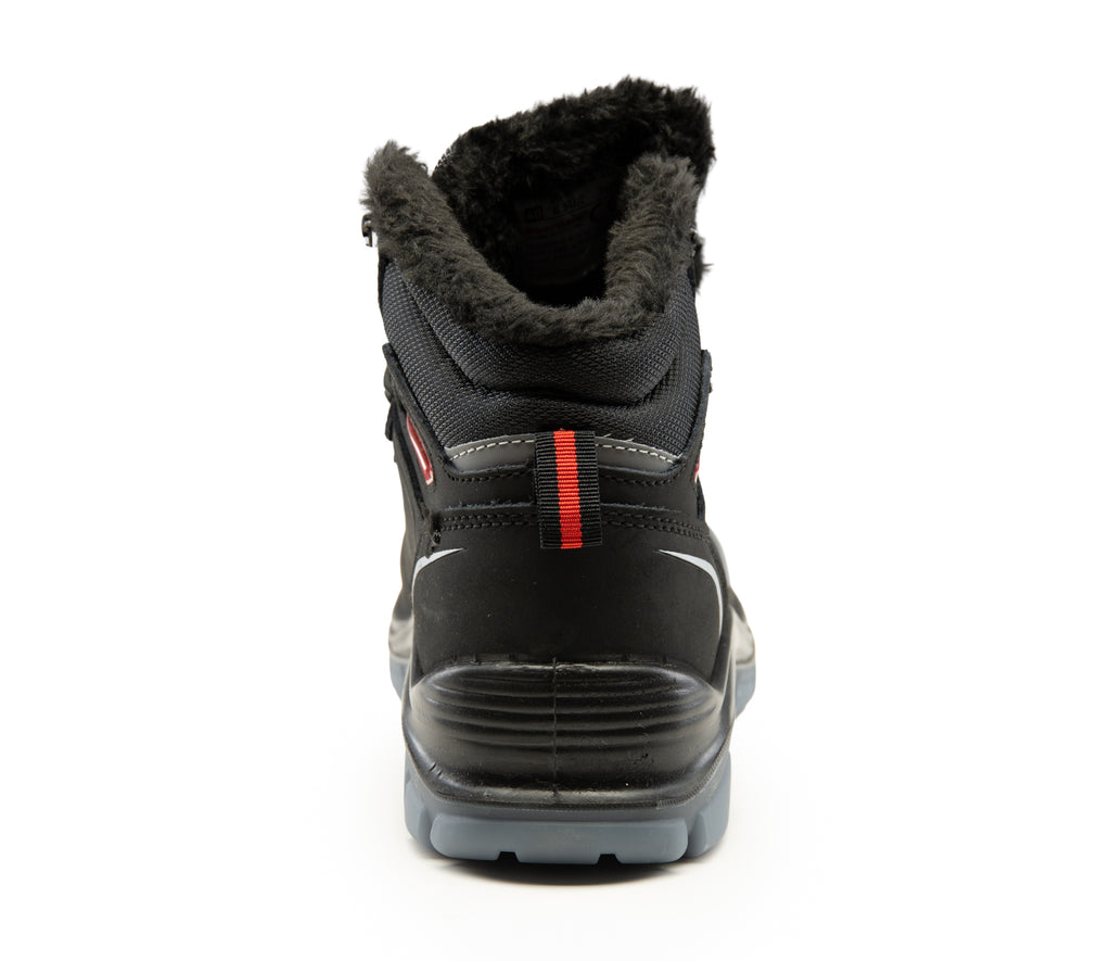 ANKLE SHOE K14 S3 SRC
