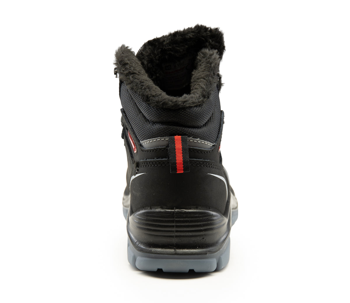 ANKLE SHOE K14 S3 SRC