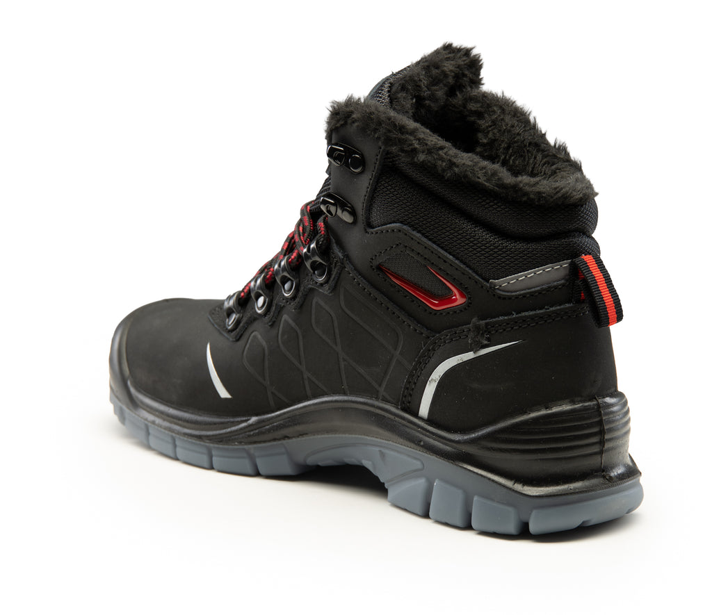 ANKLE SHOE K14 S3 SRC