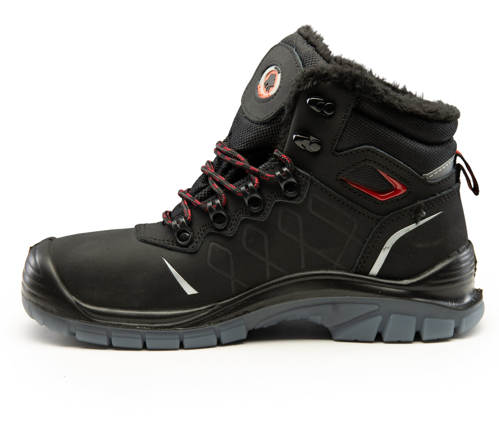 ANKLE SHOE K14 S3 SRC