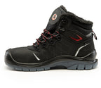 ANKLE SHOE K14 S3 SRC