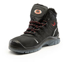 ANKLE SHOE K14 S3 SRC