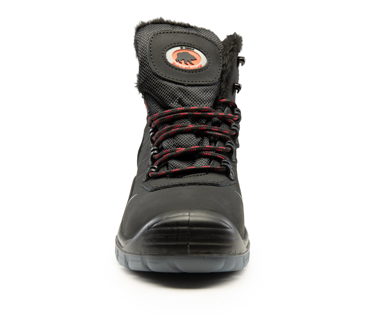 ANKLE SHOE K14 S3 SRC