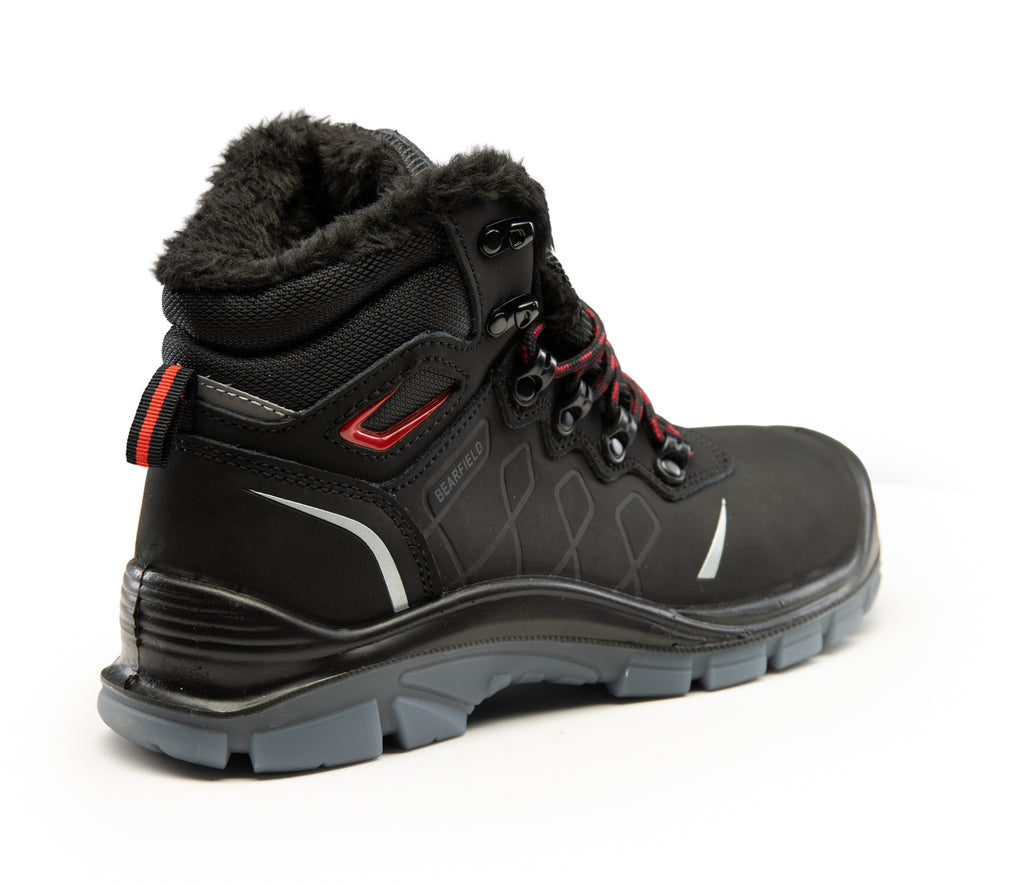 ANKLE SHOE K14 S3 SRC