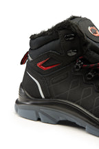 ANKLE SHOE K14 S3 SRC