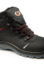 ANKLE SHOE K14 S3 SRC