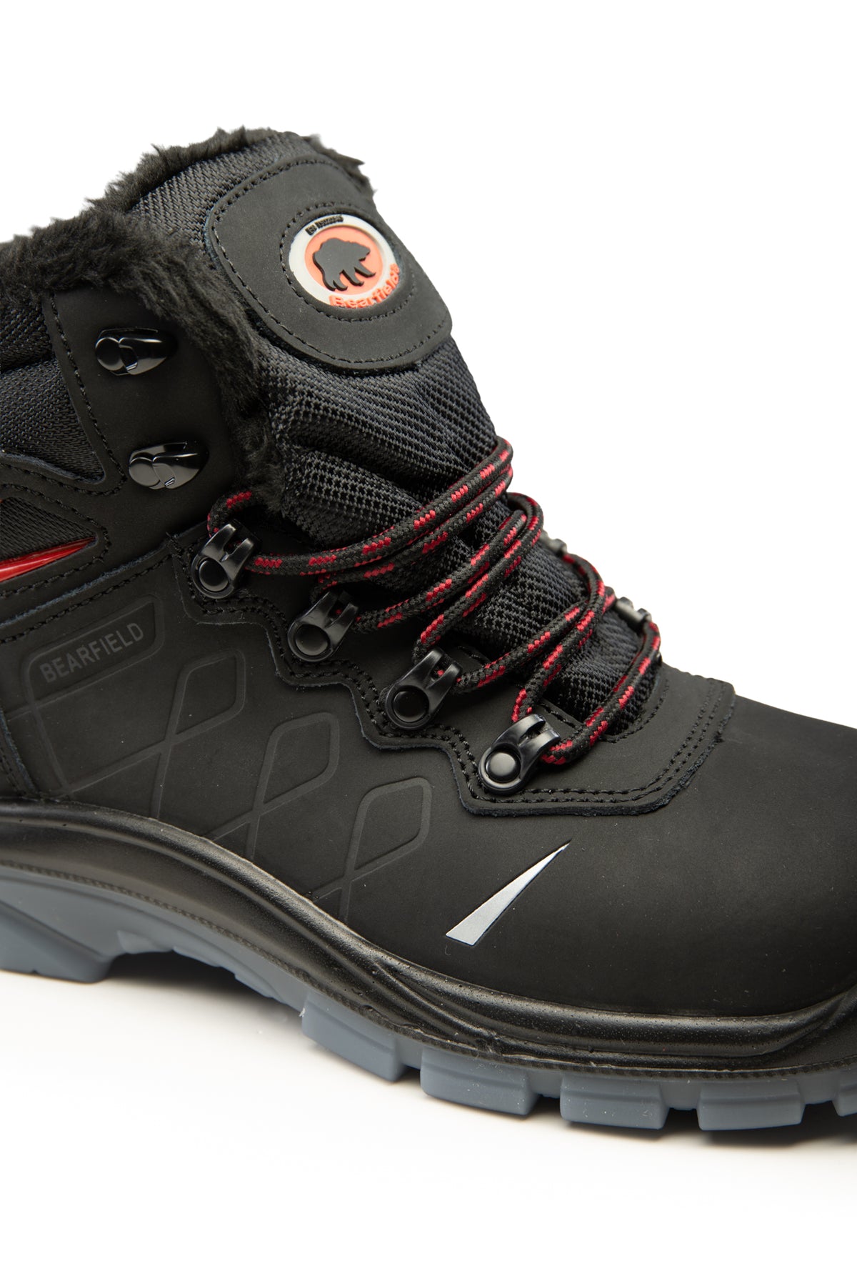 ANKLE SHOE K14 S3 SRC