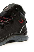 ANKLE SHOE K14 S3 SRC