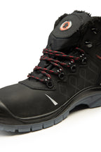 ANKLE SHOE K14 S3 SRC