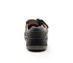SANDAL SUEDE GREY S1 SRC