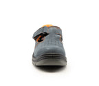 SANDAL SUEDE GREY S1 SRC