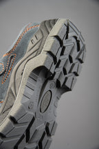 SANDAL SUEDE GREY S1 SRC