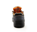 LOW SHOE SUEDE S1 SRC