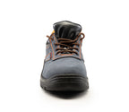 LOW SHOE SUEDE S1 SRC