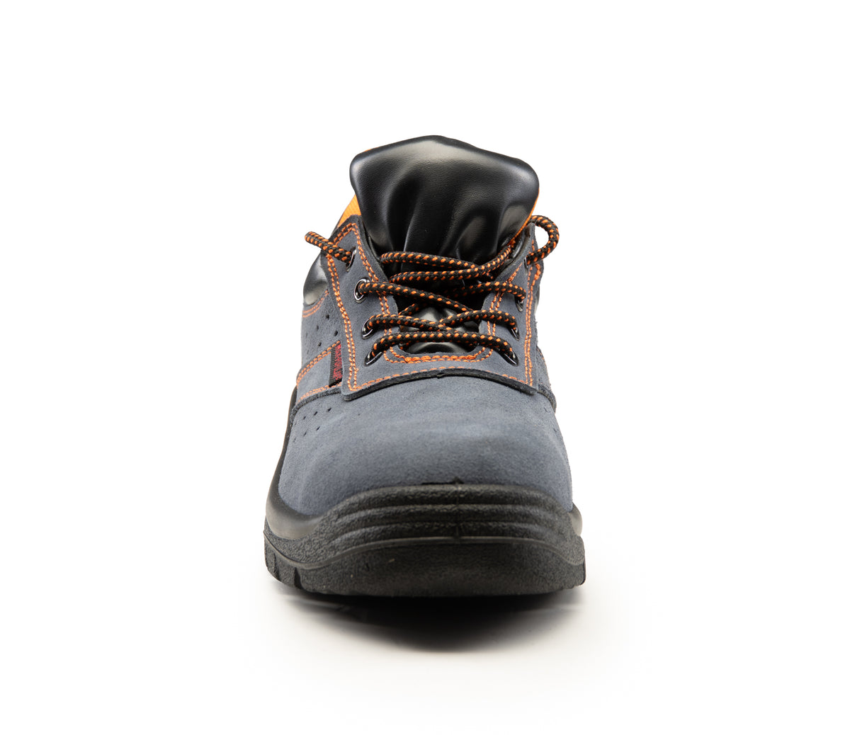 LOW SHOE SUEDE S1 SRC