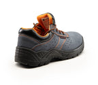 LOW SHOE SUEDE S1 SRC