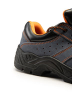 LOW SHOE SUEDE S1 SRC