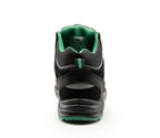 ANKLE SHOE PRESTON S3S SR FO