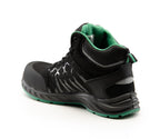 ANKLE SHOE PRESTON S3S SR FO