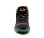 ANKLE SHOE PRESTON S3S SR FO