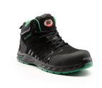 ANKLE SHOE PRESTON S3S SR FO