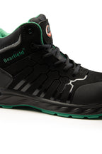 ANKLE SHOE PRESTON S3S SR FO