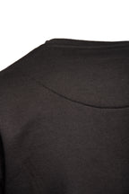 SWEATSHIRT BLACK