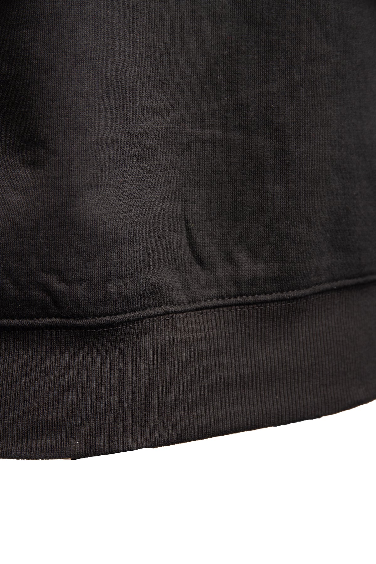 SWEATSHIRT BLACK