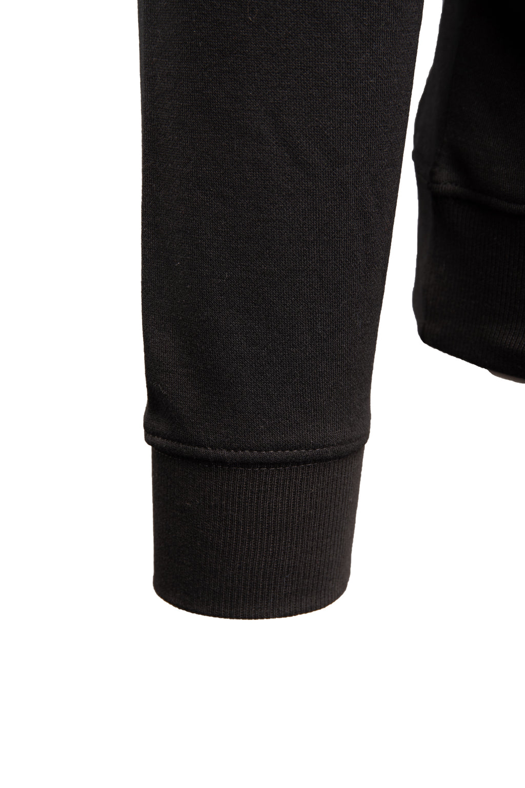 SWEATSHIRT BLACK