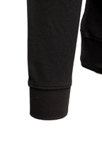 SWEATSHIRT BLACK