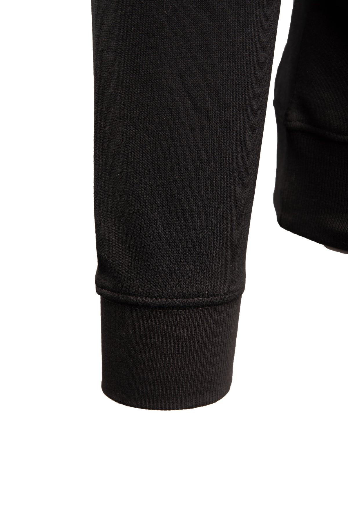 SWEATSHIRT BLACK