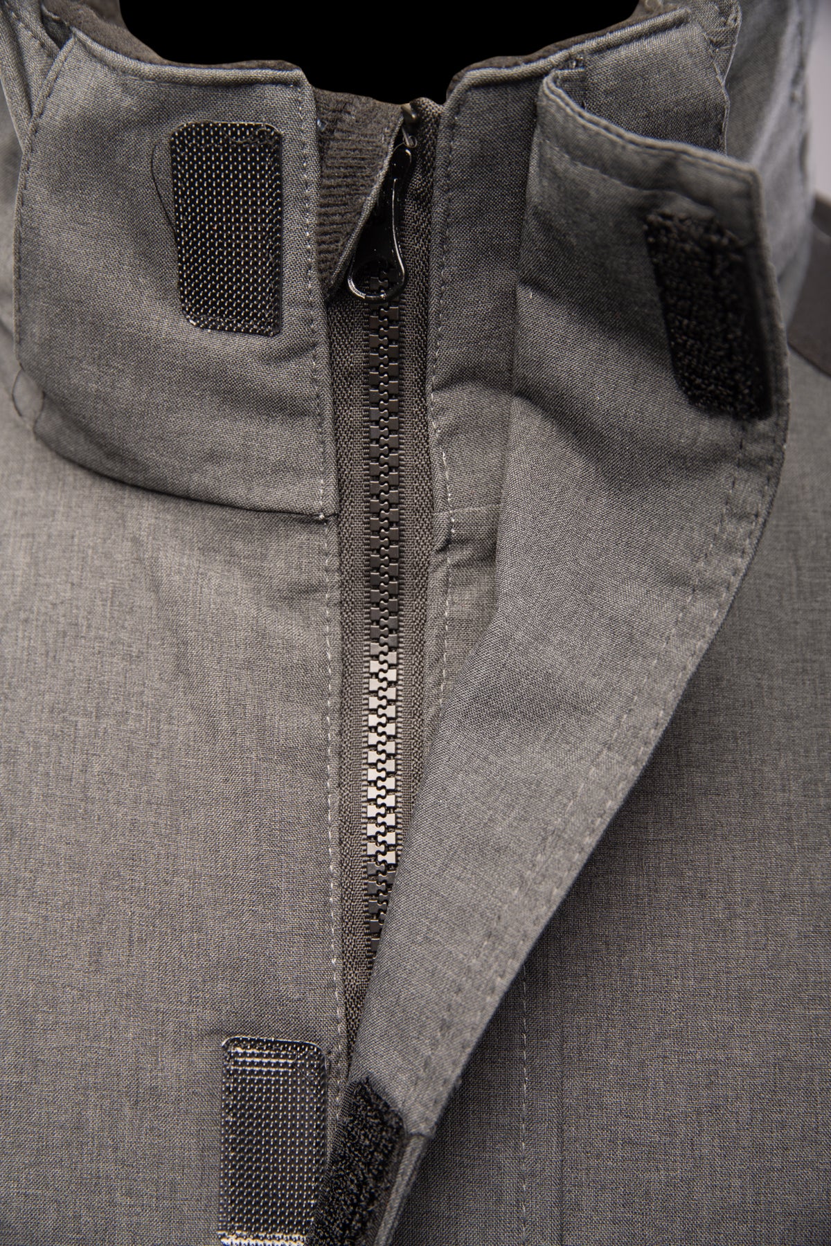 JACKETS SEVEN_KINGS (O6KU)