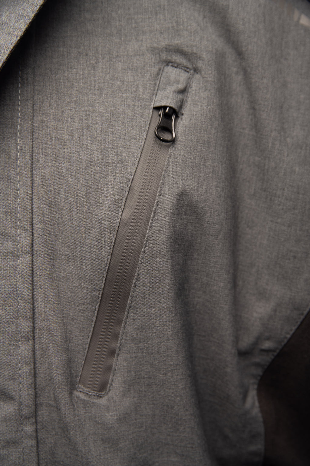 JACKETS SEVEN_KINGS (O6KU)