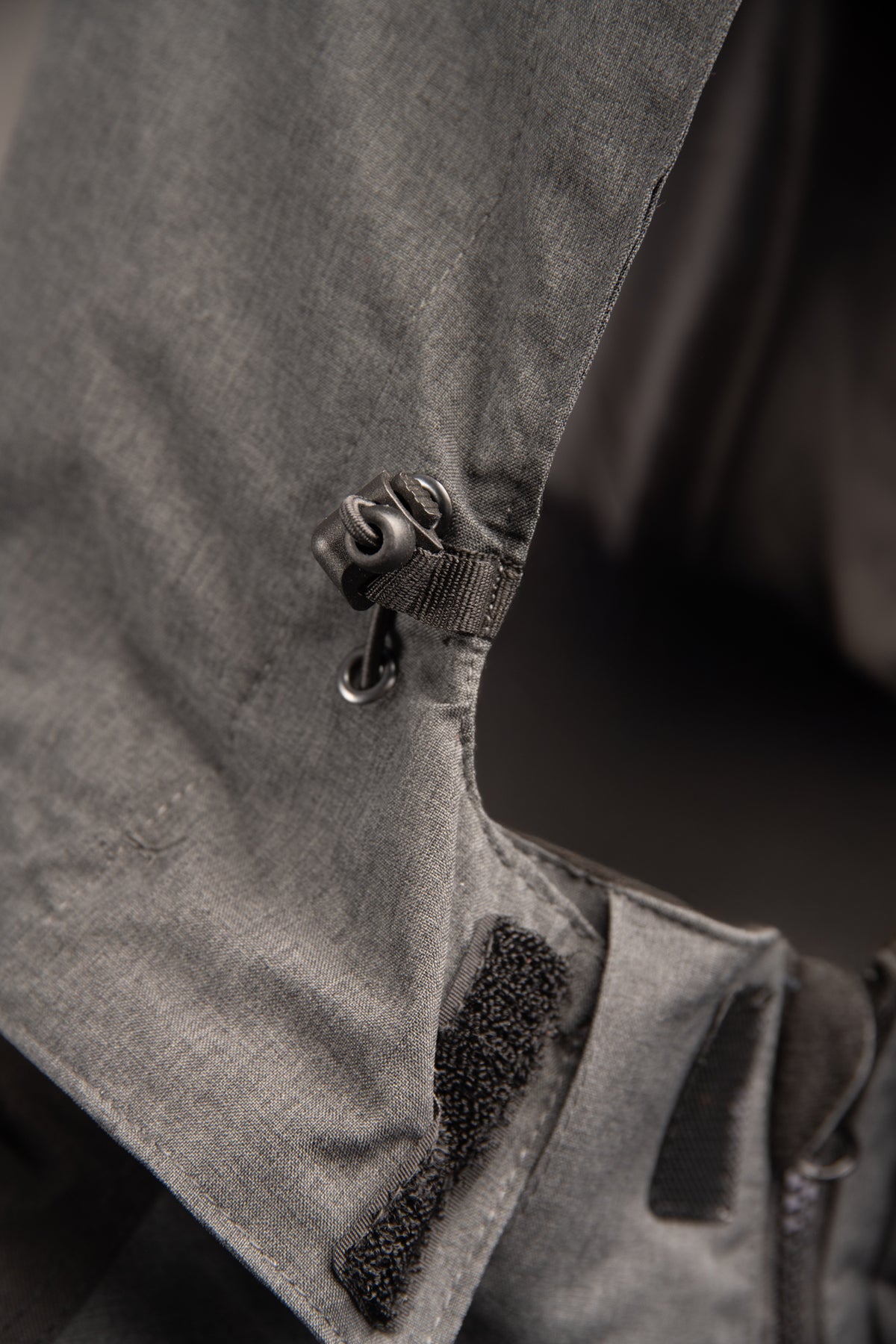 JACKETS SEVEN_KINGS (O6KU)