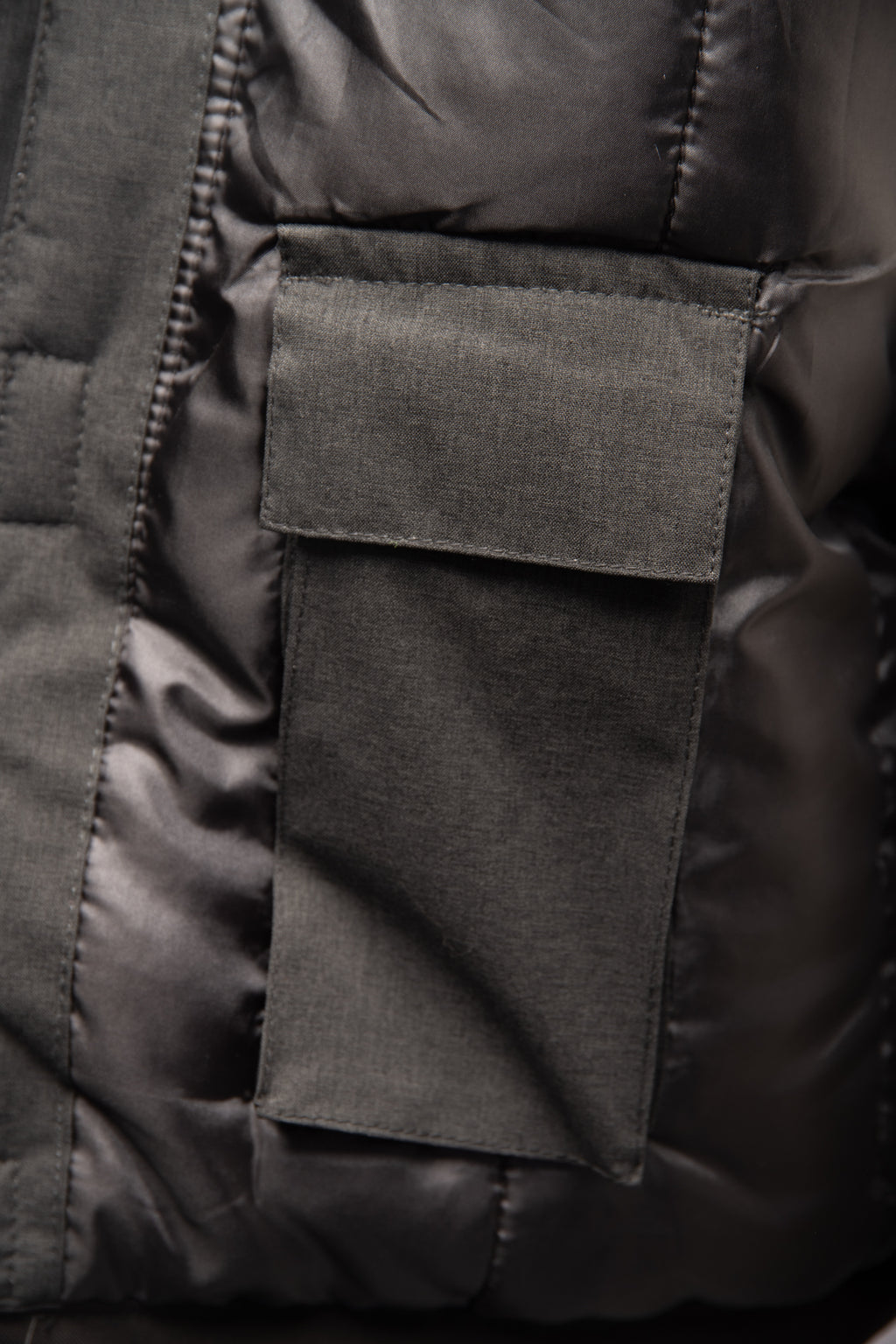 JACKETS SEVEN_KINGS (O6KU)