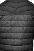 SEVEN KINGS TRAIL HYBRID JACKET BLACK