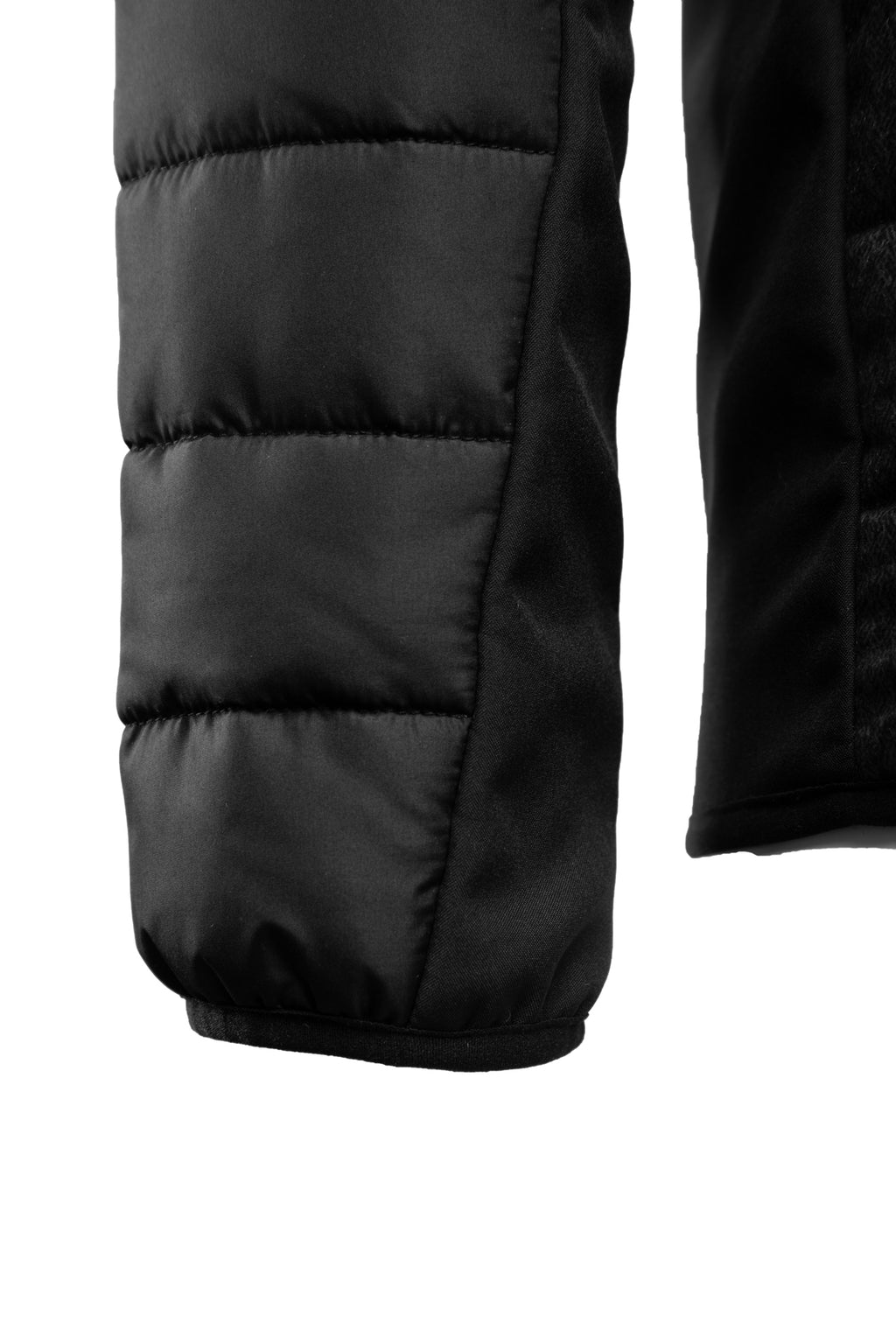 SEVEN KINGS TRAIL HYBRID JACKET BLACK