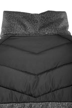 SEVEN KINGS TRAIL HYBRID JACKET BLACK