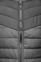 SEVEN KINGS TRAIL HYBRID JACKET BLACK