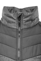 SEVEN KINGS TRAIL HYBRID JACKET BLACK