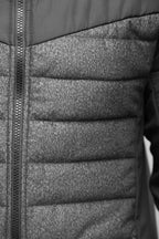SEVEN KINGS TRAIL HYBRID JACKET BLACK