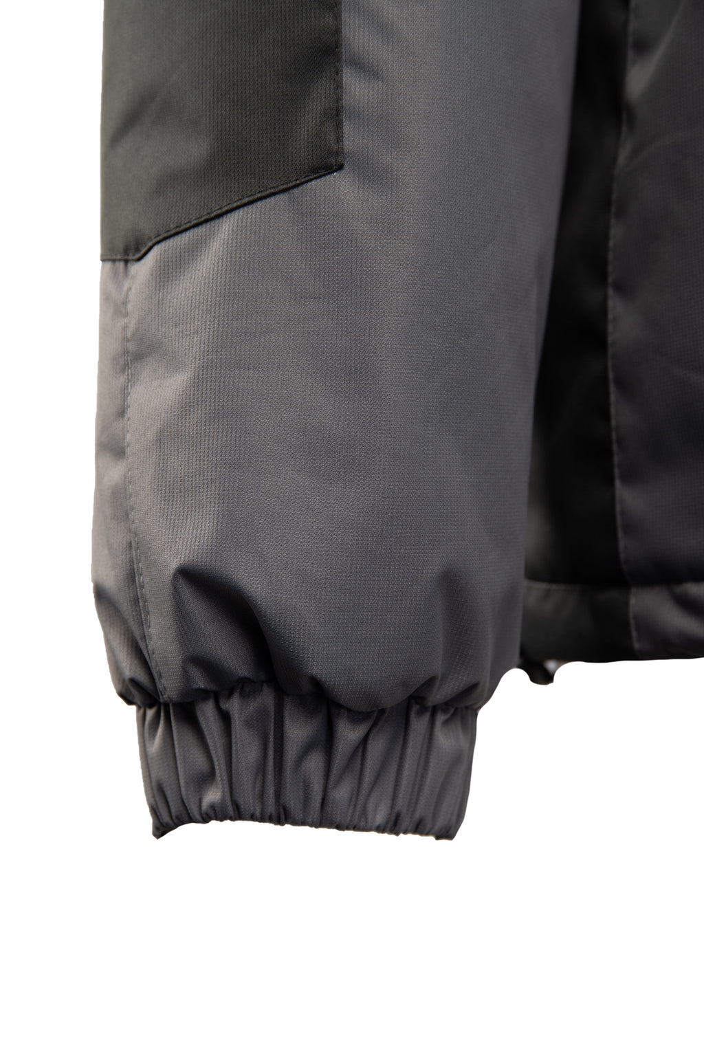 BENEFIT CLARO JACKET BLACK/STEEL