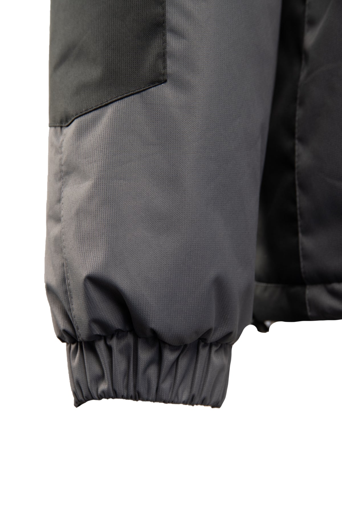 BENEFIT CLARO JACKET BLACK/STEEL