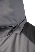 BENEFIT CLARO JACKET BLACK/STEEL
