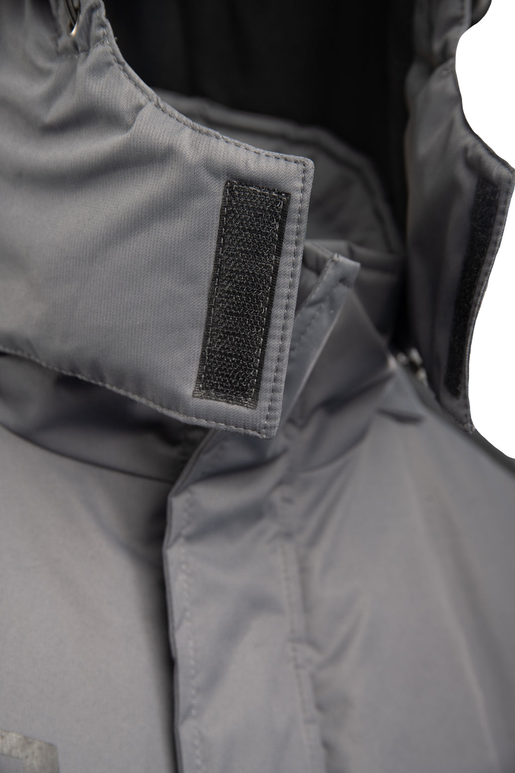 BENEFIT CLARO JACKET BLACK/STEEL