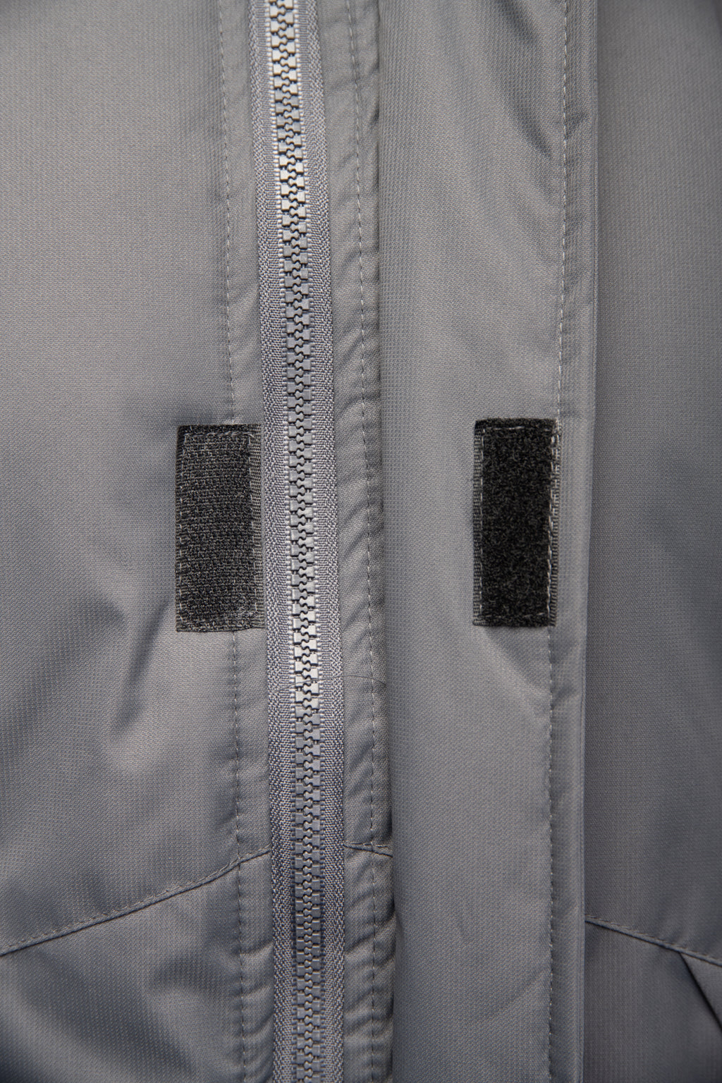 BENEFIT CLARO JACKET BLACK/STEEL