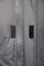 BENEFIT CLARO JACKET BLACK/STEEL