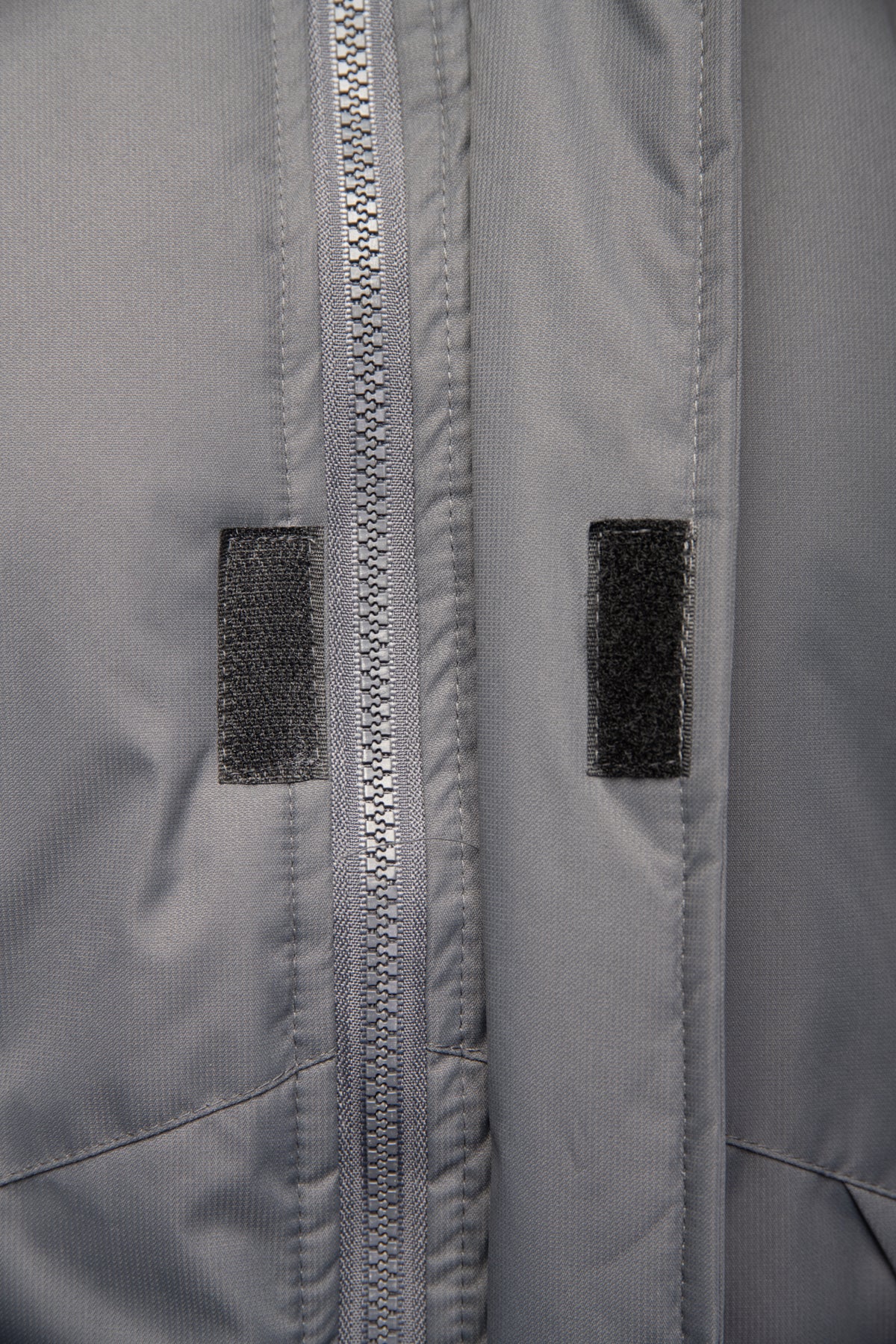 BENEFIT CLARO JACKET BLACK/STEEL